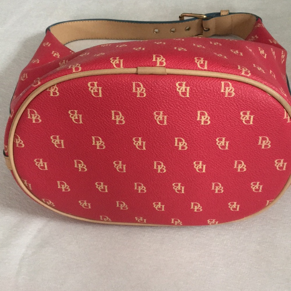 Dooney&Bourke purse - Picture 5 of 7